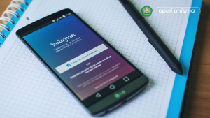 Sering Lupa Password Instagram