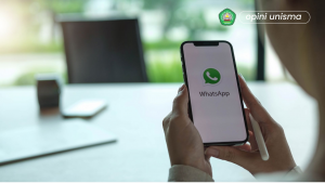 Fitur Baru Whatsapp
