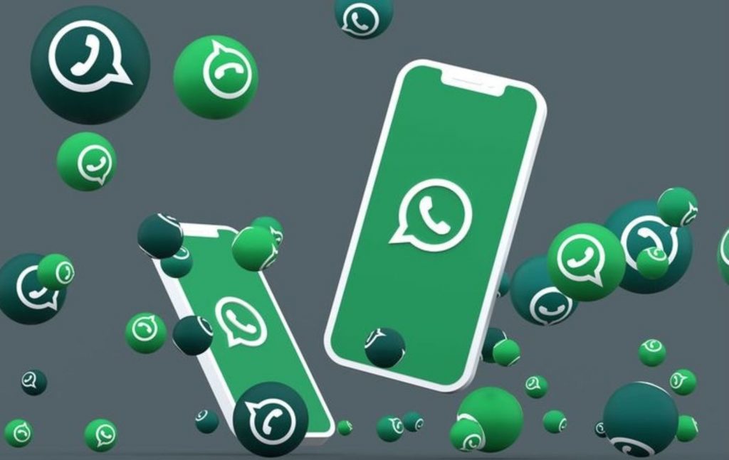 Whatsapp bisa edit pesan