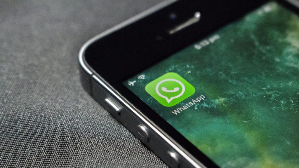 Fitur Baru Whatsapp