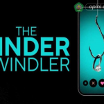 The Tinder Swindler