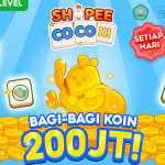 Game Shopee Cocoki