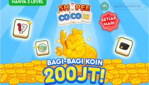 Game Shopee Cocoki