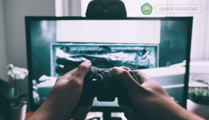 Pendapatan Game di Indonesia
