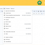 Voice Over dalam Google Docs