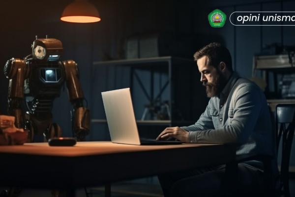 Startup AI Terkeren Indonesia