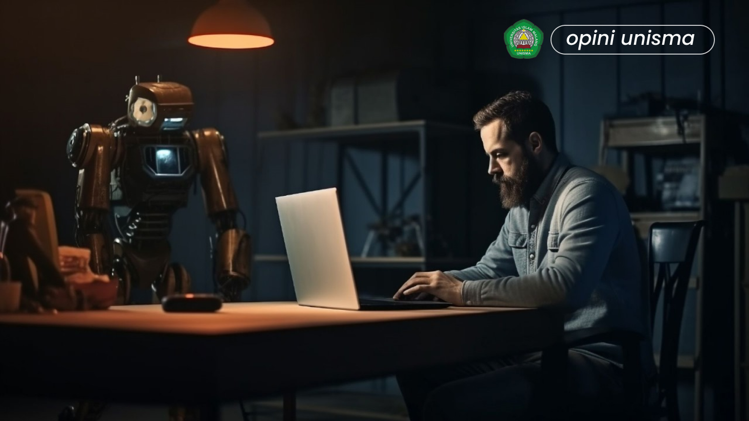 Startup AI Terkeren Indonesia