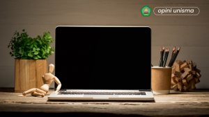 Tips Mengatasi Black Screen