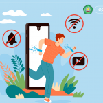 Mengatasi masalah koneksi WiFi yang tidak dapat terhubung
