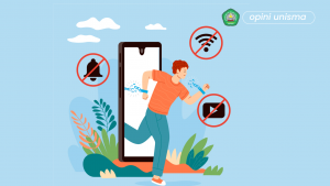 Mengatasi masalah koneksi WiFi yang tidak dapat terhubung