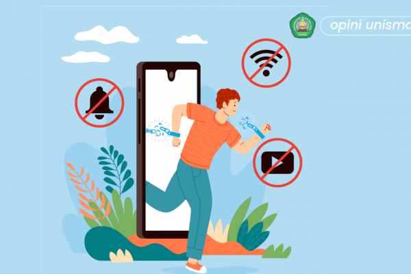 Mengatasi masalah koneksi WiFi yang tidak dapat terhubung