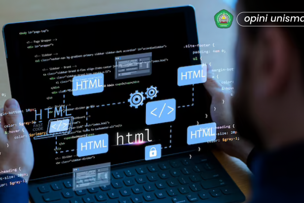4 Platform Pembuat Website