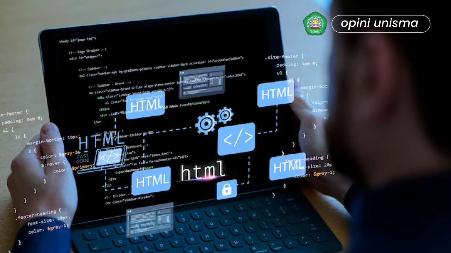 4 Platform Pembuat Website