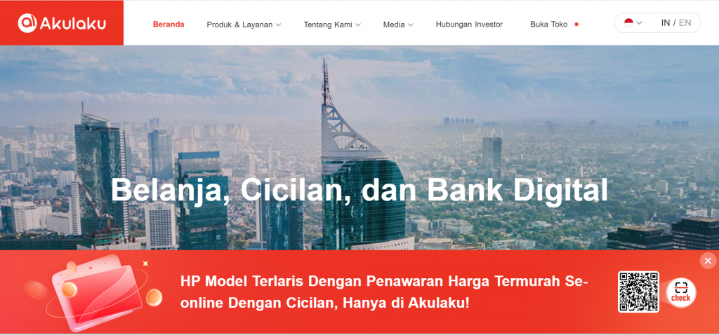 Startup AI Terkeren Indonesia