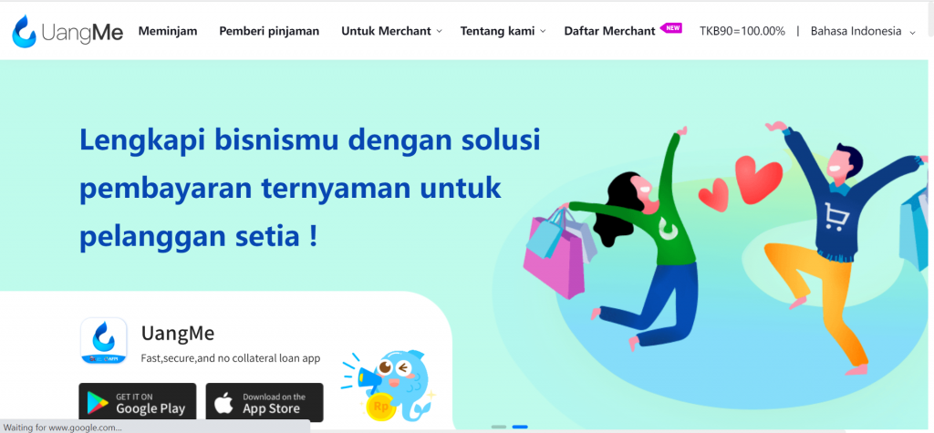 Startup AI Terkeren Indonesia