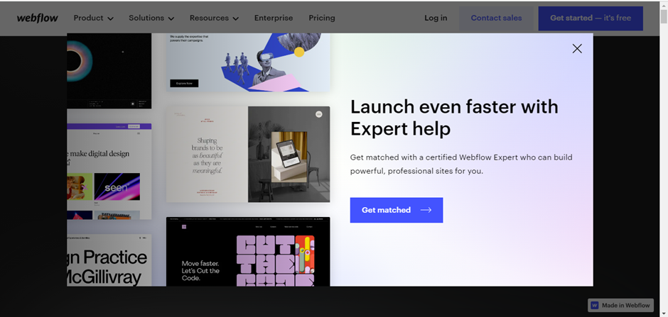 4 Platform Pembuat Website