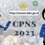 Seleksi CPNS 2023