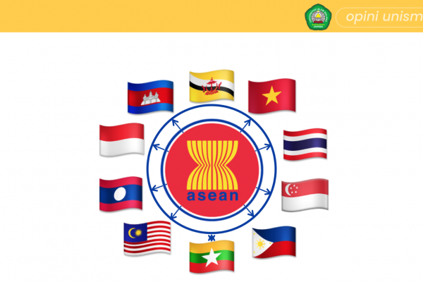 Tuan Rumah KTT ASEAN