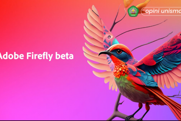 Adobe Firefly