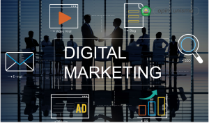 Tren Teknologi Digital Marketing