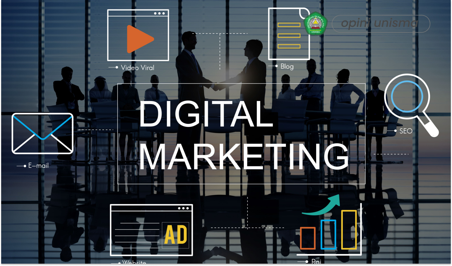 Tren Teknologi Digital Marketing