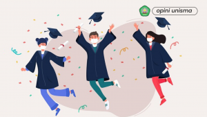 Tips Sukses Fresh Graduate