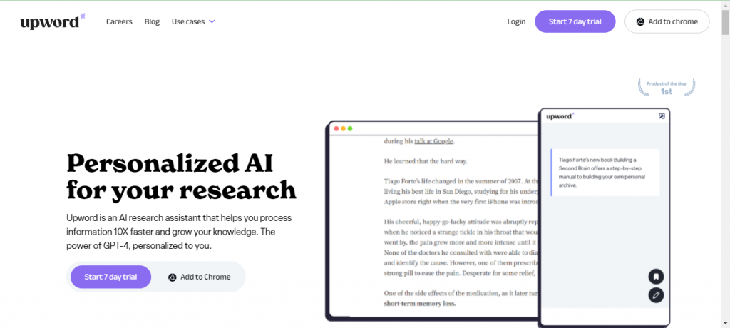 7 Platform AI