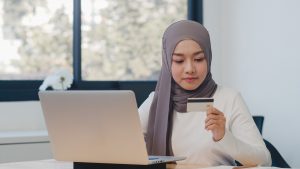 Sukses Manajemen Pemasaran Bank Manajemen