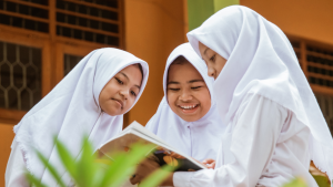 dampak pemilu di sektor pendidikan