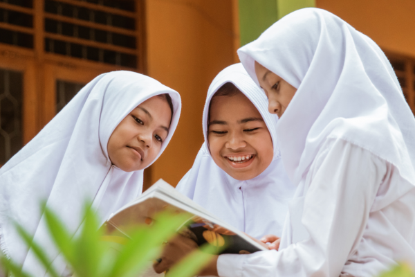 dampak pemilu di sektor pendidikan