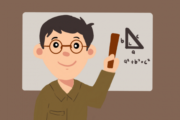 Proses berpikir pemecahan soal matematika