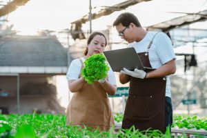 Klasifikasi dalam Pengembangan Agroteknologi