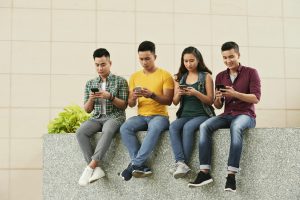 Pengaruh Spending Habit GenZ