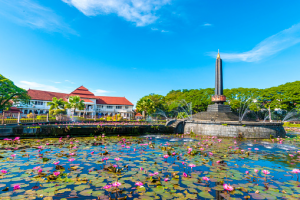 Tata kelola Kota Malang