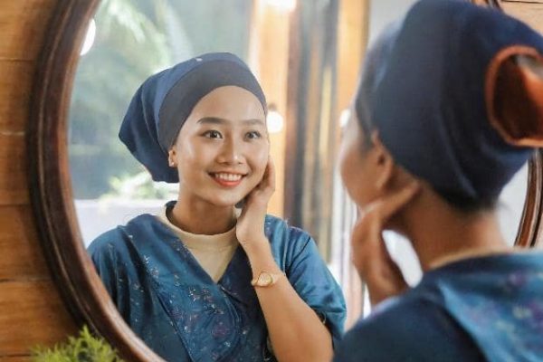 Skincare Remaja Kulit Berseri