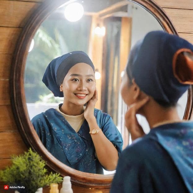 Skincare Remaja Kulit Berseri