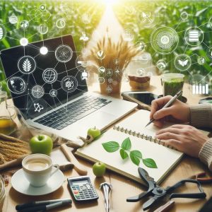 Metode Klasifikasi Pengembangan Agroteknologi