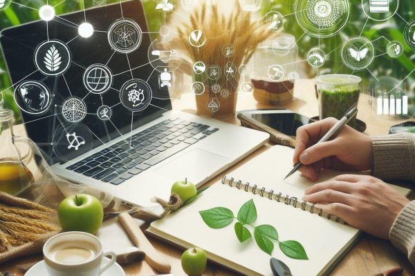 Metode Klasifikasi Pengembangan Agroteknologi