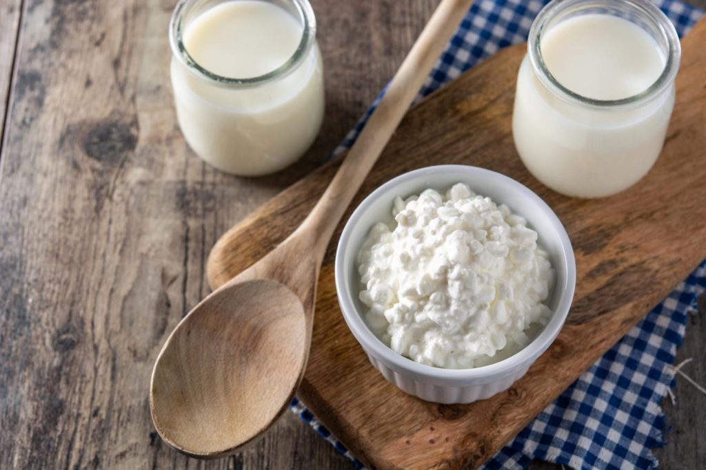 Menggali Khasiat Luar Biasa Kefir: Produk Fungsional yang Mendukung Kesehatan Tubuh