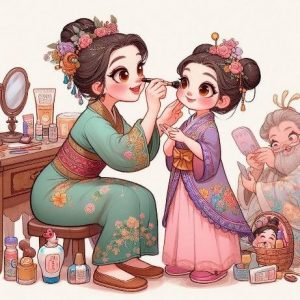 Skincare Anak