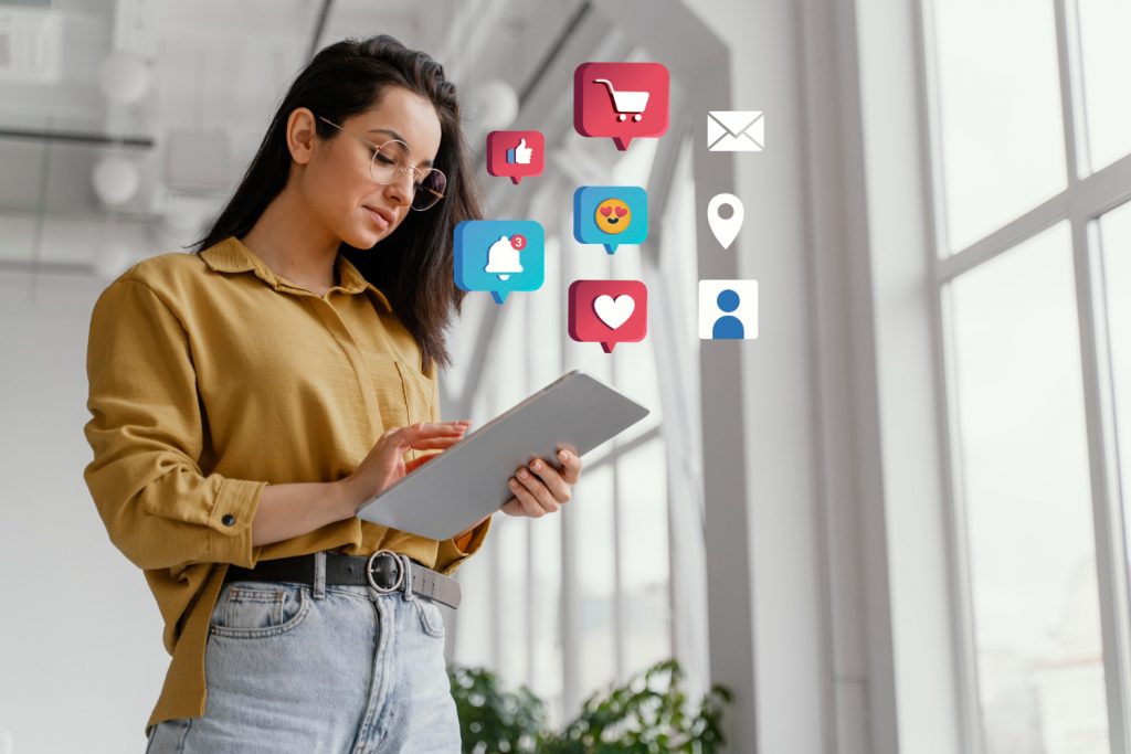 Bagaimana Membangun Bisnis Social Media Marketing Agency?