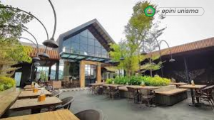 rekomendasi cafe di malang