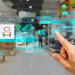 Teknologi Augmented Reality (AR)