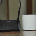 Sinyal WiFi