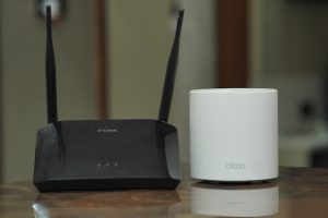 Sinyal WiFi