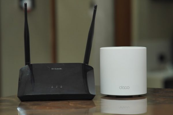 Sinyal WiFi