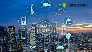Smart City