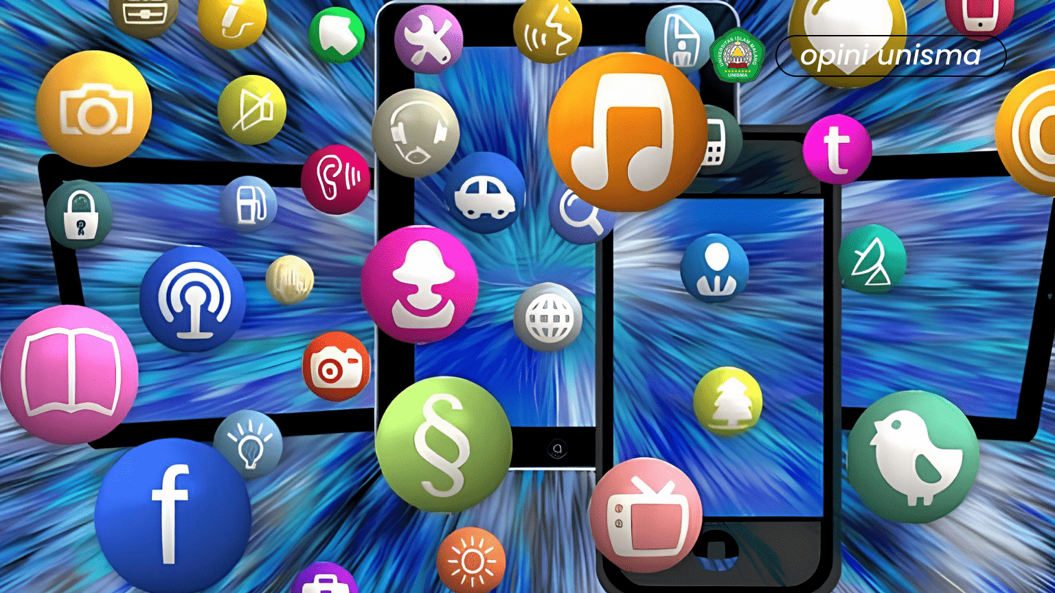 5 Aplikasi Mobile Terbaik
