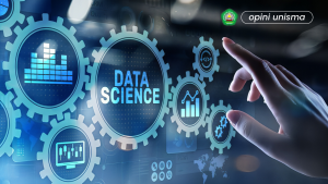 Bahasa Pemrograman Data Scientist