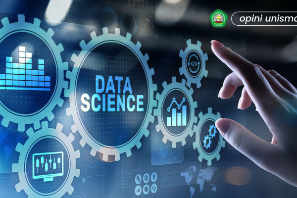 Bahasa Pemrograman Data Scientist
